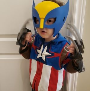 Meet your Posher, Jeff